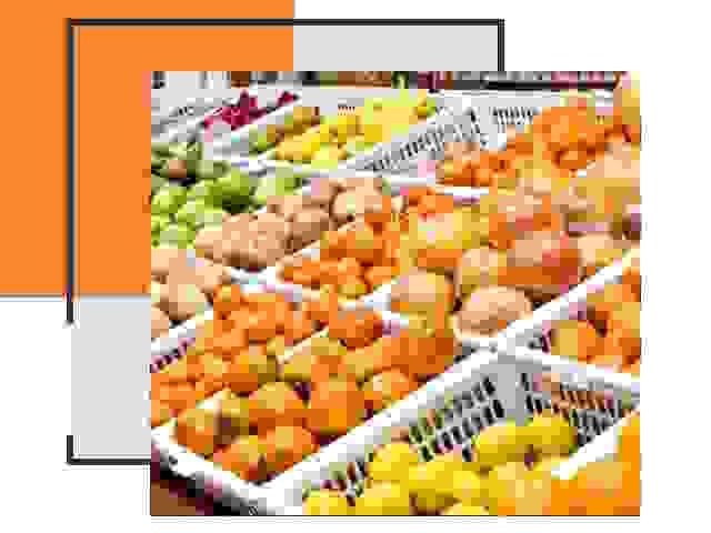 Надежная перевозка продуктов в Боровичах